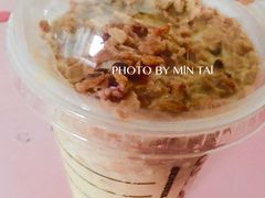 -星巴克(大连柏威年店)