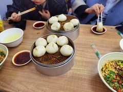 鲜肉包子-重庆小面(金花北路店)