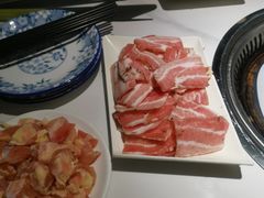 -东北烤肉(钟鼎名悦店)