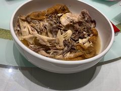 扒鸡-黄台大酒店中餐厅(黄台店)