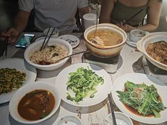 -又见炊烟私房菜(敬亭路店)