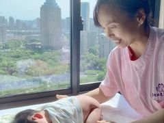 -享悦时光月子会所