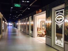 -剪刀石头布家居广场