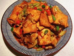 -恰八斗·猛火长沙菜(国贸店)