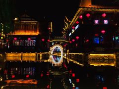 -台儿庄古城