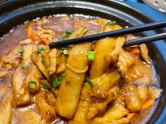 -山水茶艺馆·点心粤菜·30年老字号