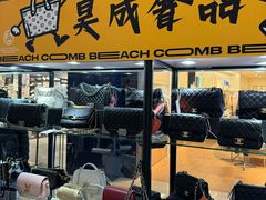 -SM城市广场(扬州店)
