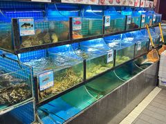 -不仔客海鲜·烧烤·270度海景餐厅(大东海店)