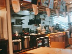 -阿香米线(宁波来福士广场店)