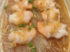 粉丝虾-来菜·湖北头牌藕汤(武商MALL众圆店)