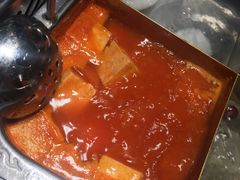 -海底捞火锅(龙湖三千集店)