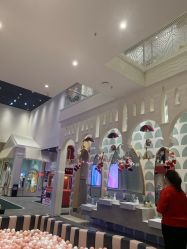 -奈尔宝·儿童乐园·亲子餐厅(华采天地店)