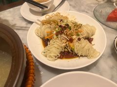 -小菜园新徽菜(宜兴八佰伴店)
