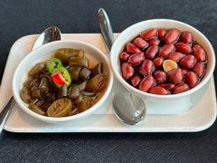 开胃小菜-醉东Oriental House(静安嘉里中心店)