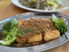-真浪大家乐海鲜餐馆