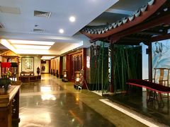 -苏州独墅湖书香世家酒店