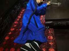 -洪江古商城