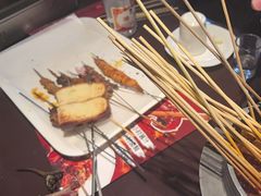 -三个大叔东北烧烤·砂锅菜(西三旗店)