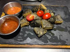 湘西臭豆腐-囧吉香生蚝牛排馆(湖北路店)