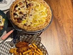 -Primo·丽莫意大利窑烤披萨