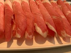 -海底捞火锅(枫蓝国际购物中心店)
