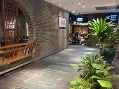 -青藤茶馆(南山路店)