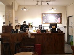 -甘单茶事小馆(洋河店)