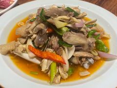 -纳瓦新疆菜(银都店)