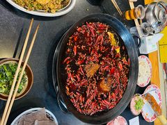 -肥龙火锅(南坪店)