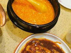 -巴蜀人家(东关街店)