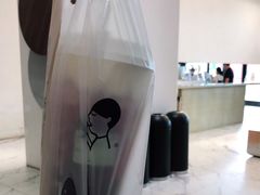 -喜茶(永旺梦乐城店)