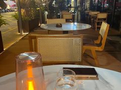 -盐说·西式餐酒馆(光明万达店)