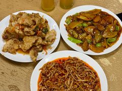 -春饼小吃(钱塘街店)