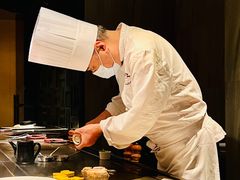 -Ginza Onodera铁板烧(外滩十八号店)