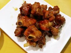 -鼎泰丰(当代商城店)