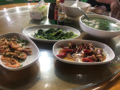 -海之鲜大排档(东山海鲜金銮湾店)