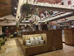 -金厨泰国餐厅·全泰籍厨师料理(拱北店)