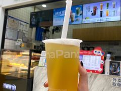 -茶百道(呼家楼店)