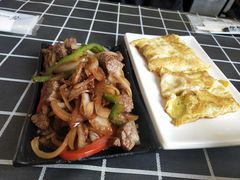 -台烘平价铁板烧(奥城店)