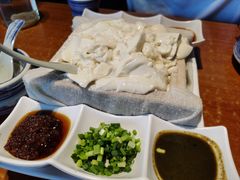 -95号酱骨·一块豆腐(展春园西路店)