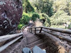 -丹霞山风景名胜区