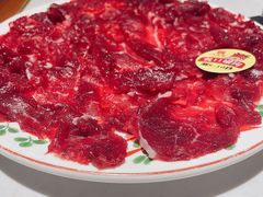 -汕头八合里海记牛肉店(清河店)