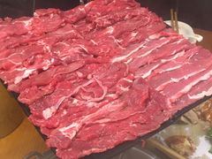 -牛品福潮汕牛肉火锅(旺庄店)
