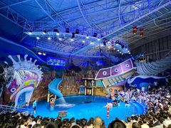 -烟台海昌鲸鲨海洋公园