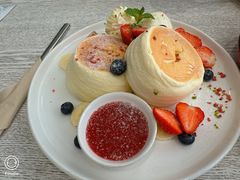 -娜娜家•Nana's restaurant(国金汇店)