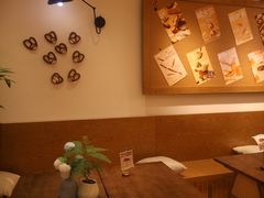 -小飞象面包公社(珠江路金鹰店)