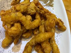 -老姑砂锅·烧烤天津菜(体北道店)