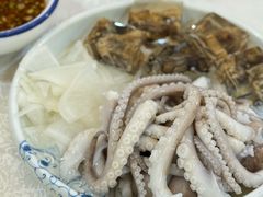 -莲花公园煎蟹(总店)