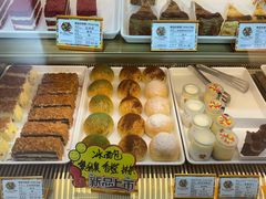 -北京1983面包坊(崇文门店)