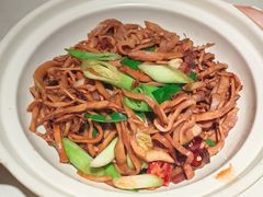 -真定郝家排骨(正定县总店)